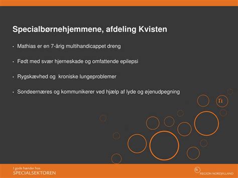 kvisten støvring|Specialbørnehjemmene Kvisten Company Profile 